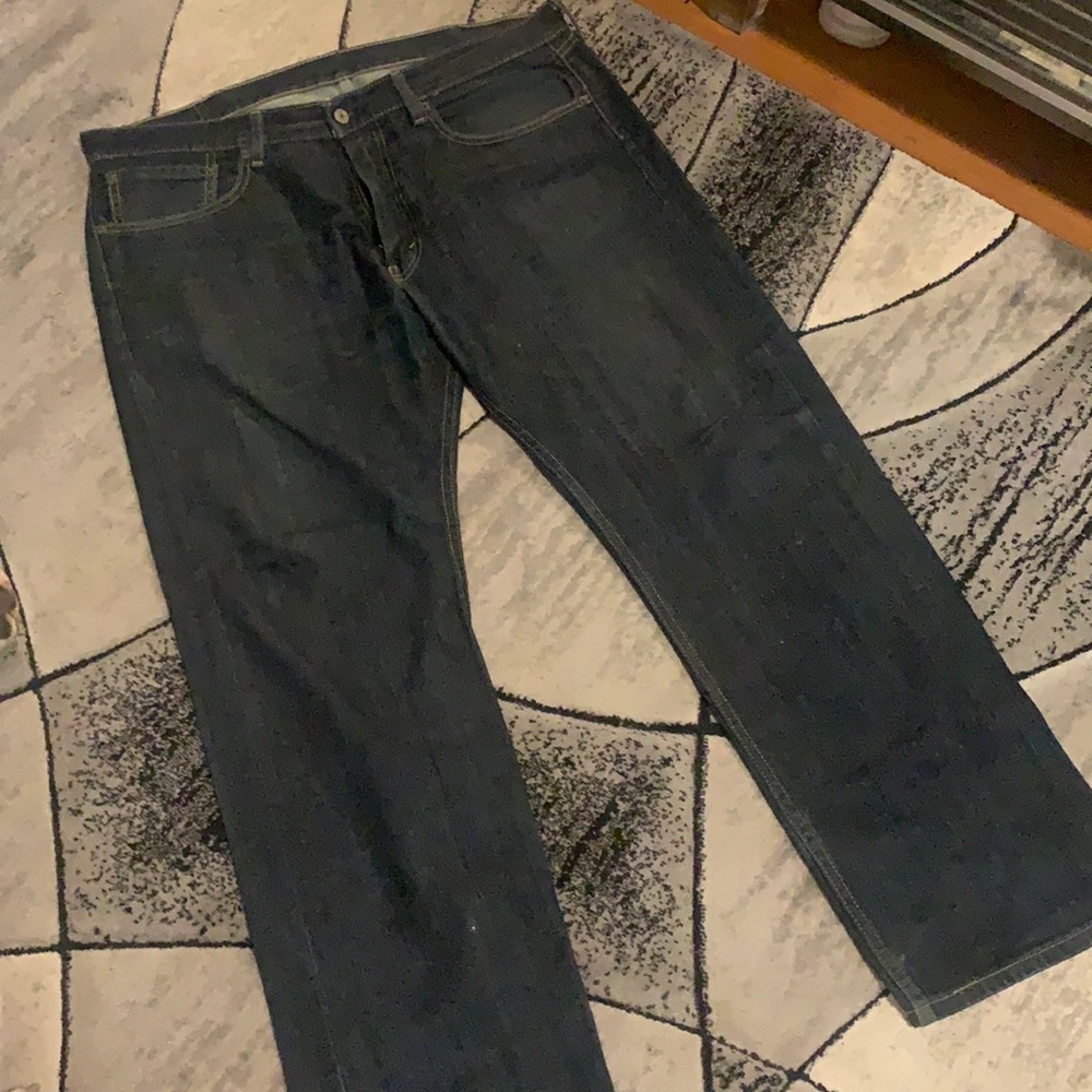Levi’s Jeans